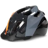 Cube Ant X Actionteam Helm Schwarz S Schwarz S