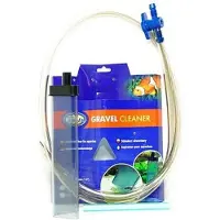 Aquanova GC-10 25 cm Aqua Nova Schlammentferner