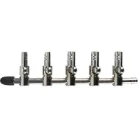 Aquanova Aqn Nv-S5 Metallventil 5 Ausgänge
