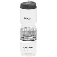 Zéfal Magnum 975ml Water Bottle Schwarz