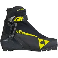 Fischer Herren Skating-Langlaufschuhe RC3 SKATE