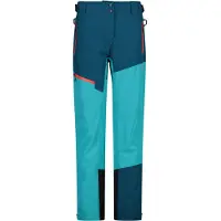 CMP Damen Hose WOMAN PANT