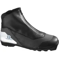 Salomon Herren Langlaufschuhe XC SHOES ESCAPE PROLINK BLACK/White/Blue