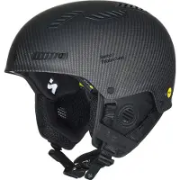 Sweet Protection Grimnir 2Vi Mips Helmet natural carbon (NACAR) M-L