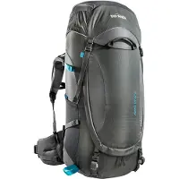 Tatonka Noras 55+10 Women, Rucksack, Damen, grau