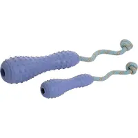 Ruffwear - Gourdo Toy - Hundezubehör Gr Large lila