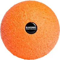 Blackroll BALL, Universal, Orange, 17 g, 1 Stück(e)