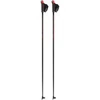 Komperdell Nordic CX-100 Sport black/ red (10) 155
