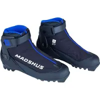 Madshus Madhus Active U, Langlaufschuhe, schwarz