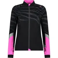 CMP Reflektierender Windbreaker für Frauen | Größe 2XS