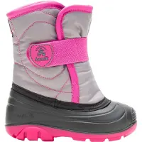 Kamik Winterstiefeletten Größe: 26
