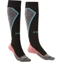 Bridgedale Ski Midweight+ Women Damensocken