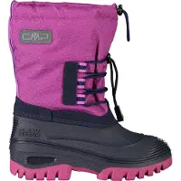 CMP Jungen Schneestiefel Rosa 3Q49574K-H887 Grösse 28