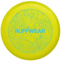 Ruffwear Camp Flyer Hundespielzeug