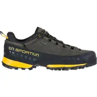 La Sportiva TX5 Low GTX Herren Größe: 42,5 EU / Farbe: Carbon/Yellow
