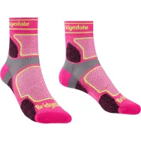 Bridgedale Ultralight T2 Coolmax Sport 3/4 Crew Socken