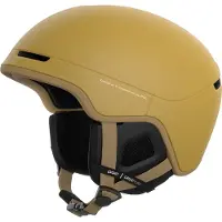 POC Skihelm Obex Pure Cerussite Kashima Matt Unisex-51 - 54 cm