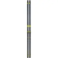 Fischer Superlite Crown EF SET - 194 cm = 70 - 84 kg