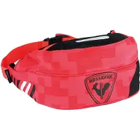 Rossignol Kleintasche NORDIC THERMO BELT 1L HOT RED