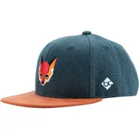 Bavarian Caps Waldfuchs
