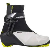 Fischer Damen Skating-Langlaufschuhe RCS SKATE WS