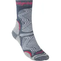 Bridgedale Ultralight T2 Coolmax Performance Boot Socken