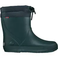 Viking Alv Indie Thermo Wool Dark Green 24