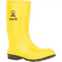 Kamik Kinder Gummistiefel STOMP