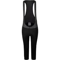 Castelli Pirata Térmico Entrata Trägerhose Schwarz, Größe M