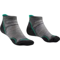 Bridgedale Ultralight Merino Performance Low Socken