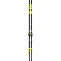 Fischer Skatin-Ski in schwarz | Gr.: 170