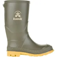 Kamik Stomp Kinderregenstiefel