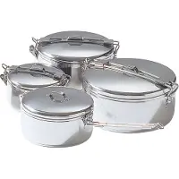MSR Kochset Alpine StowAway Pot 475 ML