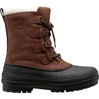 Helly Hansen Varanger Primaloft Schneeschuhe Braun EU 41 Mann Braun EU 41