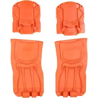 Petzl Antisnow Lynx Wandanker