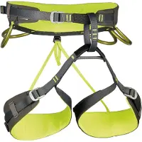 C.A.M.P. - Energy CR 3 - Klettergurt Gr XS bunt