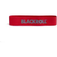 Blackroll Loop Band - red- Strength gentle 1 St