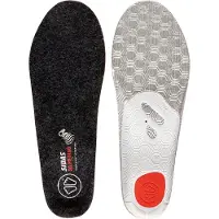 Sidas Winter 3D Merino Einlegesohlen 1 St