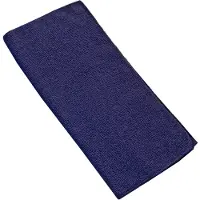 Cocoon Microfiber Light Handtuch 150 x 80 cm Dolphin Blue