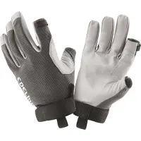 Edelrid Work Closed Ii Handschuhe