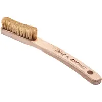 Red Chili Chalk Brush Dirty Hairy - Rope Brush S