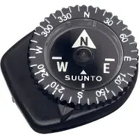Suunto Kompass Clipper