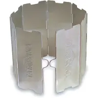 Tatonka Faltwindschutz 8tlg, Windschutz