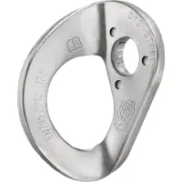 Petzl Coeur Steel 10 Mm Bohrhakenlasche 20 Einheiten