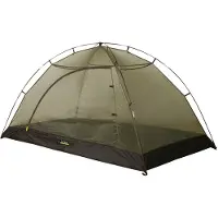 Tatonka Double Moskito Dome 220 x 130 x 134 cm Farbe cub
