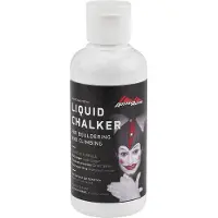 Austrialpin CHALKER Flüssigkreide 250ml weiß