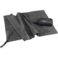 Cocoon Terry Towel Light
