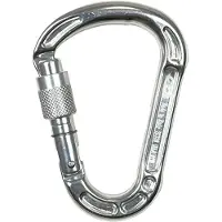 Climbing Technology Concept Sg Karabinerhaken