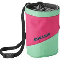 Edelrid Kleintasche Chalk Bag Splitter Twist