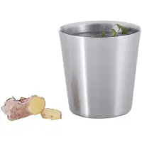 Tatonka - Thermo Plus - Becher Gr One Size